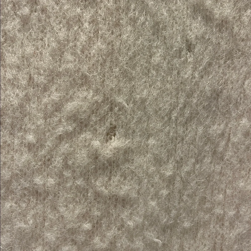 Vintage Hilda 100% wool coat Sz L - Picture 6 of 6